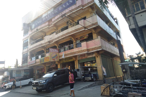Commercial for sale in Pasong Putik Proper, Metro Manila