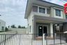 3 Bedroom House for rent in Bueng Kham Phroi, Pathum Thani