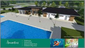 2 Bedroom House for sale in Mining, Pampanga