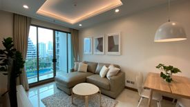 2 Bedroom Condo for Sale or Rent in Supalai Oriental Sukhumvit 39, Khlong Tan Nuea, Bangkok