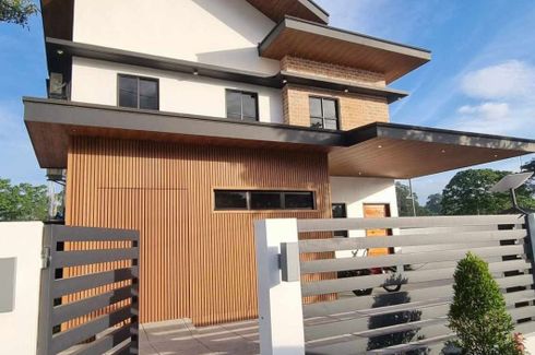 5 Bedroom House for sale in Bulakin, Quezon
