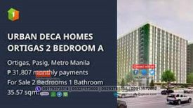 2 Bedroom Condo for sale in San Juan, Rizal