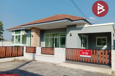 3 Bedroom House for sale in Nong Hong, Chonburi