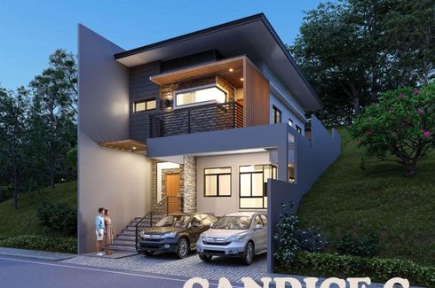 4 Bedroom House for sale in Pit-Os, Cebu