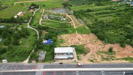 Land for sale in Hin Kong, Ratchaburi