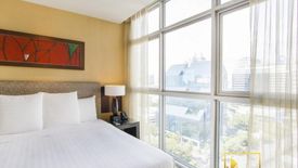 2 Bedroom Serviced Apartment for rent in Urbana Sathorn, Thung Maha Mek, Bangkok near MRT Silom