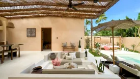 Villa dijual dengan 2 kamar tidur di Pererenan, Bali