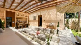 Villa dijual dengan 2 kamar tidur di Pererenan, Bali