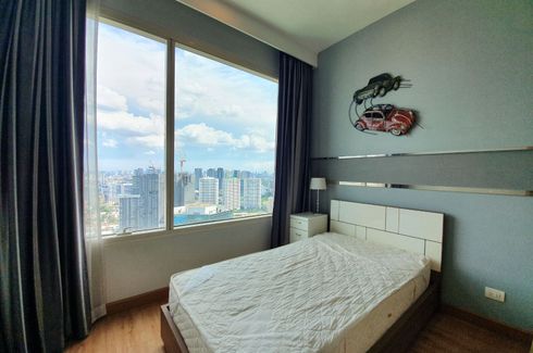 2 Bedroom Condo for rent in Wind Ratchayothin, Chatuchak, Bangkok near MRT Lat Phrao
