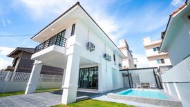 3 Bedroom Villa for sale in Nong Prue, Chonburi