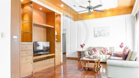 3 Bedroom Condo for rent in Chaidee Mansion, Khlong Toei Nuea, Bangkok near Airport Rail Link Makkasan