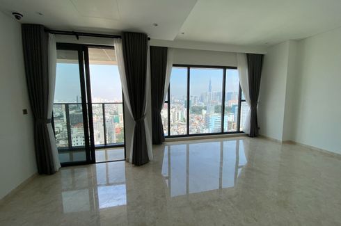3 Bedroom Apartment for rent in The Marq, Da Kao, Ho Chi Minh