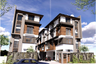 4 Bedroom Townhouse for sale in Horseshoe, Metro Manila near LRT-2 Betty Go-Belmonte