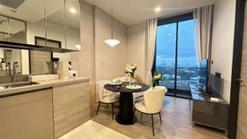 1 Bedroom Condo for rent in The Crest Park Residences, Chatuchak, Bangkok near MRT Phahon Yothin