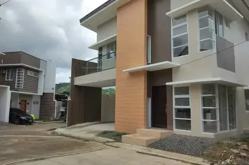 4 Bedroom House for sale in Pit-Os, Cebu