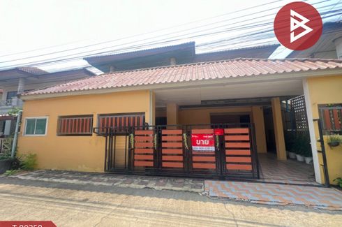 4 Bedroom House for sale in Ban Chang, Pathum Thani