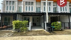 3 Bedroom Townhouse for sale in Thung Song Hong, Bangkok