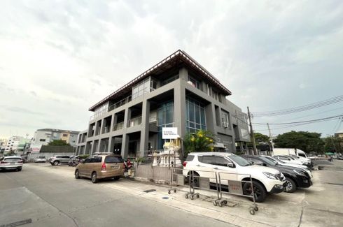 Commercial for rent in Phlapphla, Bangkok