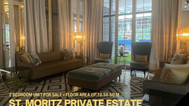 1 Bedroom Condo for sale in BGC, Metro Manila