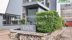 1 Bedroom Condo for sale in Vinn Sukhumvit 46, Phra Khanong, Bangkok near BTS Phra Khanong