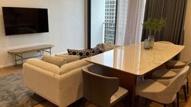 2 Bedroom Condo for rent in MUNIQ Langsuan, Langsuan, Bangkok near BTS Chit Lom