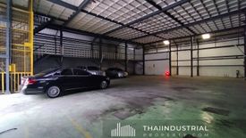 Warehouse / Factory for rent in Thepharak, Samut Prakan near MRT Si Thepha