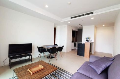 2 Bedroom Condo for rent in Khlong Ton Sai, Bangkok near BTS Charoen Nakhon