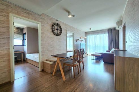 2 Bedroom Condo for rent in U Delight Residence Riverfront Rama 3, Bang Phong Pang, Bangkok