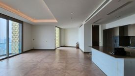 3 Bedroom Condo for Sale or Rent in The Residences At Mandarin Oriental, Khlong Ton Sai, Bangkok near BTS Krung Thon Buri
