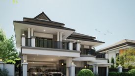 3 Bedroom House for sale in Chalong, Phuket