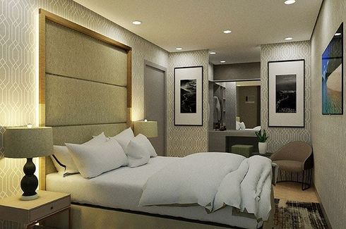 2 Bedroom Condo for sale in Talon Singko, Metro Manila