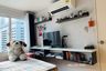 2 Bedroom Condo for sale in The Plenary Sathorn, Khlong Ton Sai, Bangkok near BTS Wongwian Yai