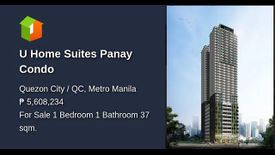 Condo for sale in South Triangle, Metro Manila near MRT-3 Quezon Avenue