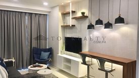 1 Bedroom Condo for sale in Viceroy Residences, Bagong Tanyag, Metro Manila