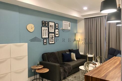 1 Bedroom Condo for sale in Viceroy Residences, Bagong Tanyag, Metro Manila