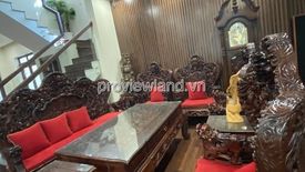 Villa for sale in Phuong 7, Ho Chi Minh