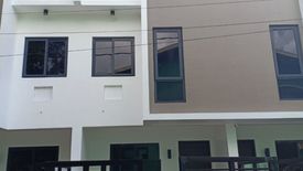 3 Bedroom Townhouse for sale in Sauyo, Metro Manila