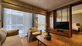 1 Bedroom Serviced Apartment for rent in Jitimont residence, Khlong Tan Nuea, Bangkok