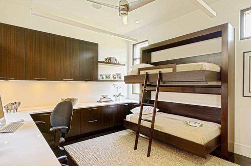 1 Bedroom Condo for sale in Malate, Metro Manila near LRT-1 Vito Cruz