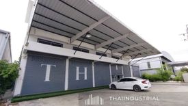 Warehouse / Factory for rent in Racha Thewa, Samut Prakan