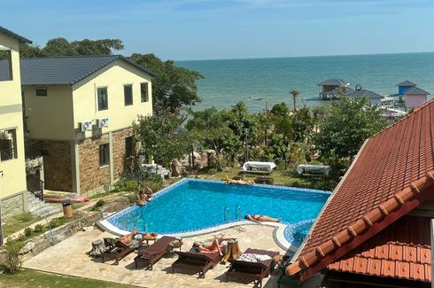 Cho thuê villa 24 phòng ngủ tại Hàm Ninh, Phú Quốc, Kiên Giang