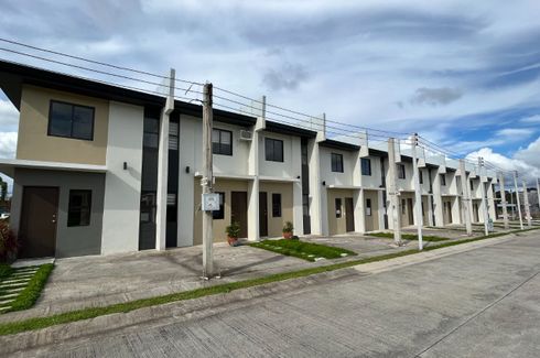 2 Bedroom Townhouse for sale in Amaia Scapes Trece Martires, Aguado, Cavite