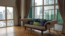 3 Bedroom Condo for rent in Rockwell, Metro Manila