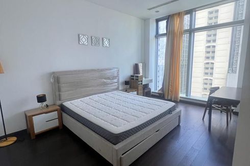 2 Bedroom Condo for rent in Trump Towers, Poblacion, Metro Manila