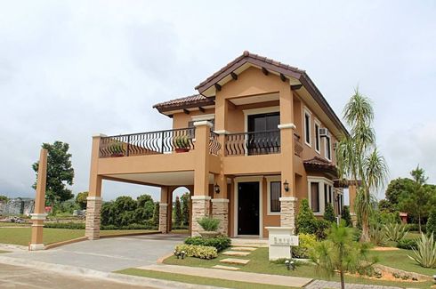 House for sale in Valenza, Santo Domingo, Laguna