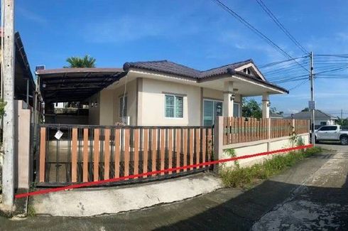 2 Bedroom House for sale in Nikhom Phatthana, Rayong