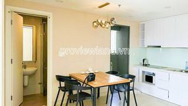 1 Bedroom Apartment for rent in Thao Dien, Ho Chi Minh