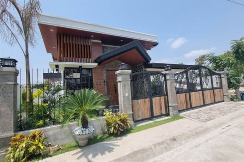 3 Bedroom House for sale in Nueva Victoria, Pampanga