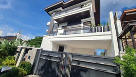 4 Bedroom House for sale in Bagong Silangan, Metro Manila