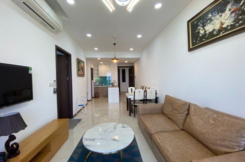 Cần bán căn hộ chung cư 1 phòng ngủ tại One Verandah, Bình Trưng Tây, Quận 2, Hồ Chí Minh